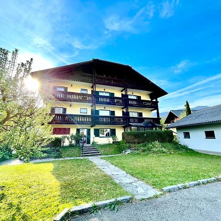 Whats-App Self-Check-In - Villa Maria Theresia Bad Goisern Esterno foto