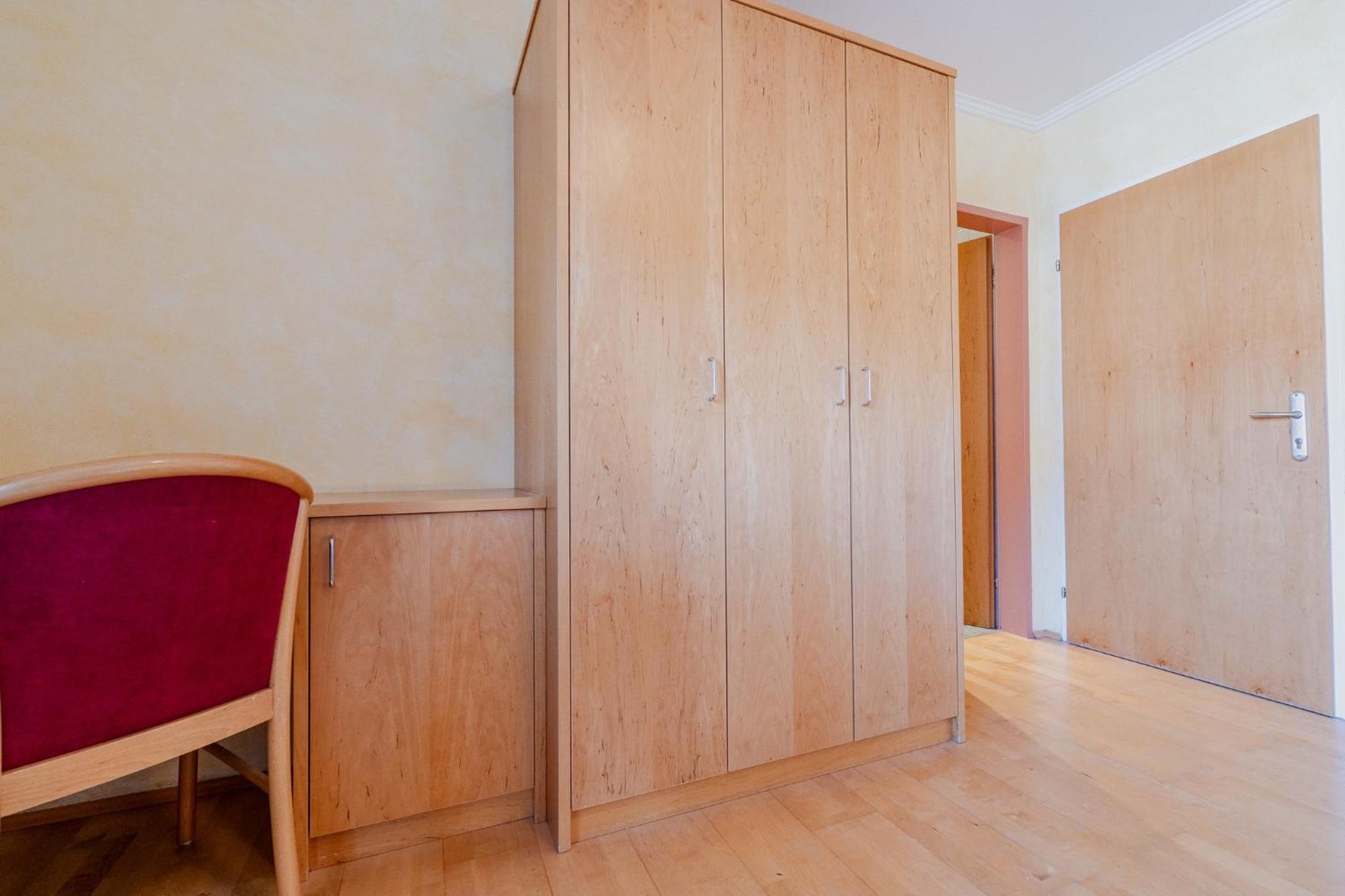 Whats-App Self-Check-In - Villa Maria Theresia Bad Goisern Camera foto